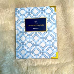 Emily Ley simplified planner